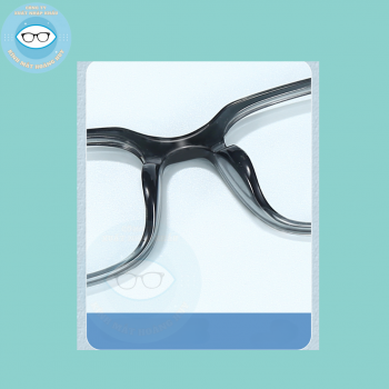 Gọng nhựa nam mã 5533